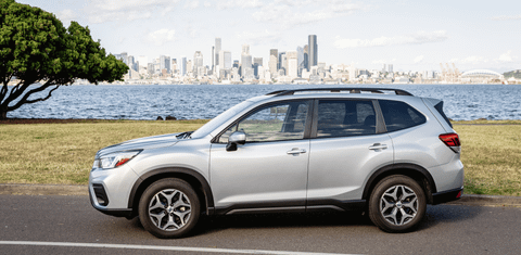 Subaru Forester 2020