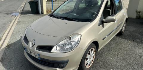 Renault CLIO III 2006