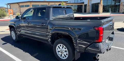 Toyota Tacoma 2026