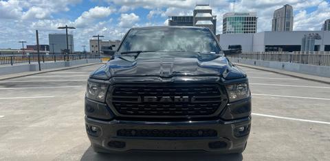 Ram 1500 2023