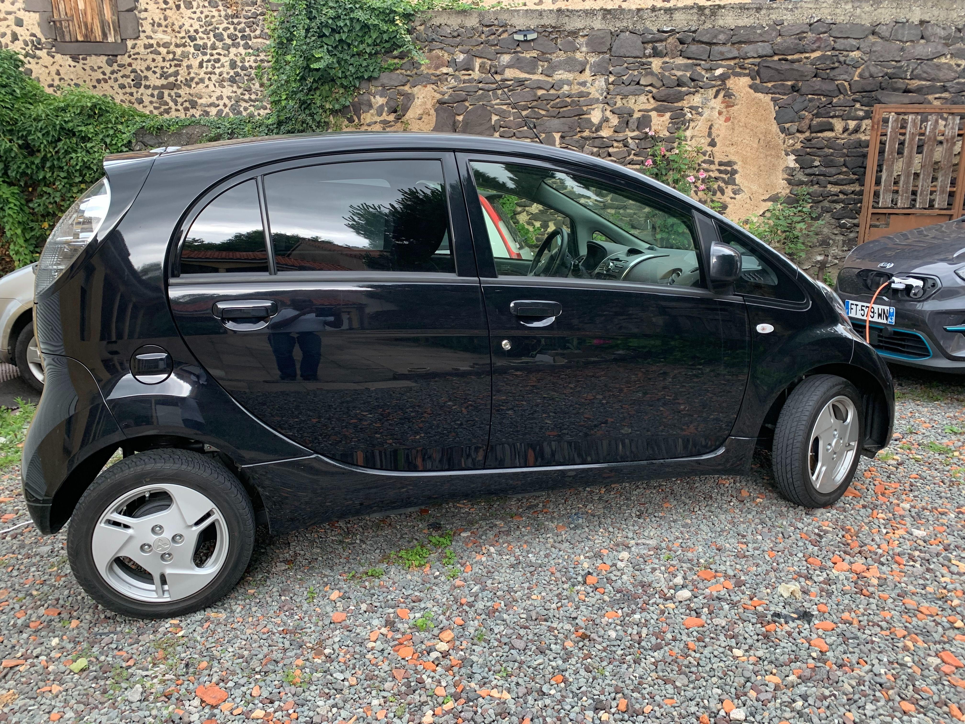 Mitsubishi I-MIEV 2015 à Riom