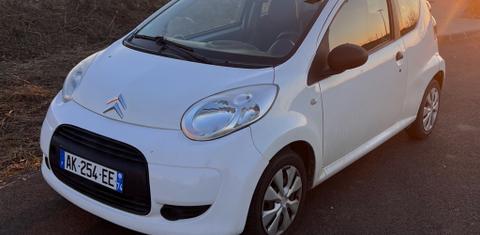 Citroen C1 2009
