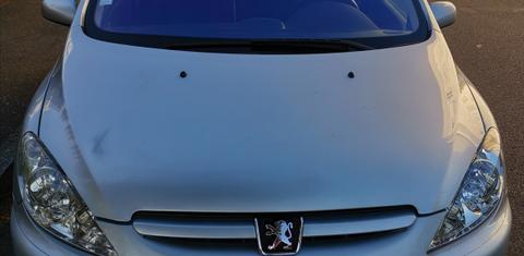 Peugeot 307 2004