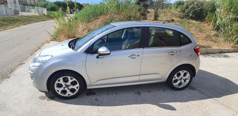 Citroen C3 2015