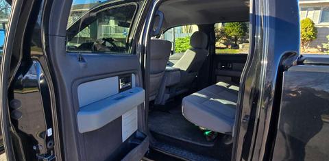 Ford F-150 2013