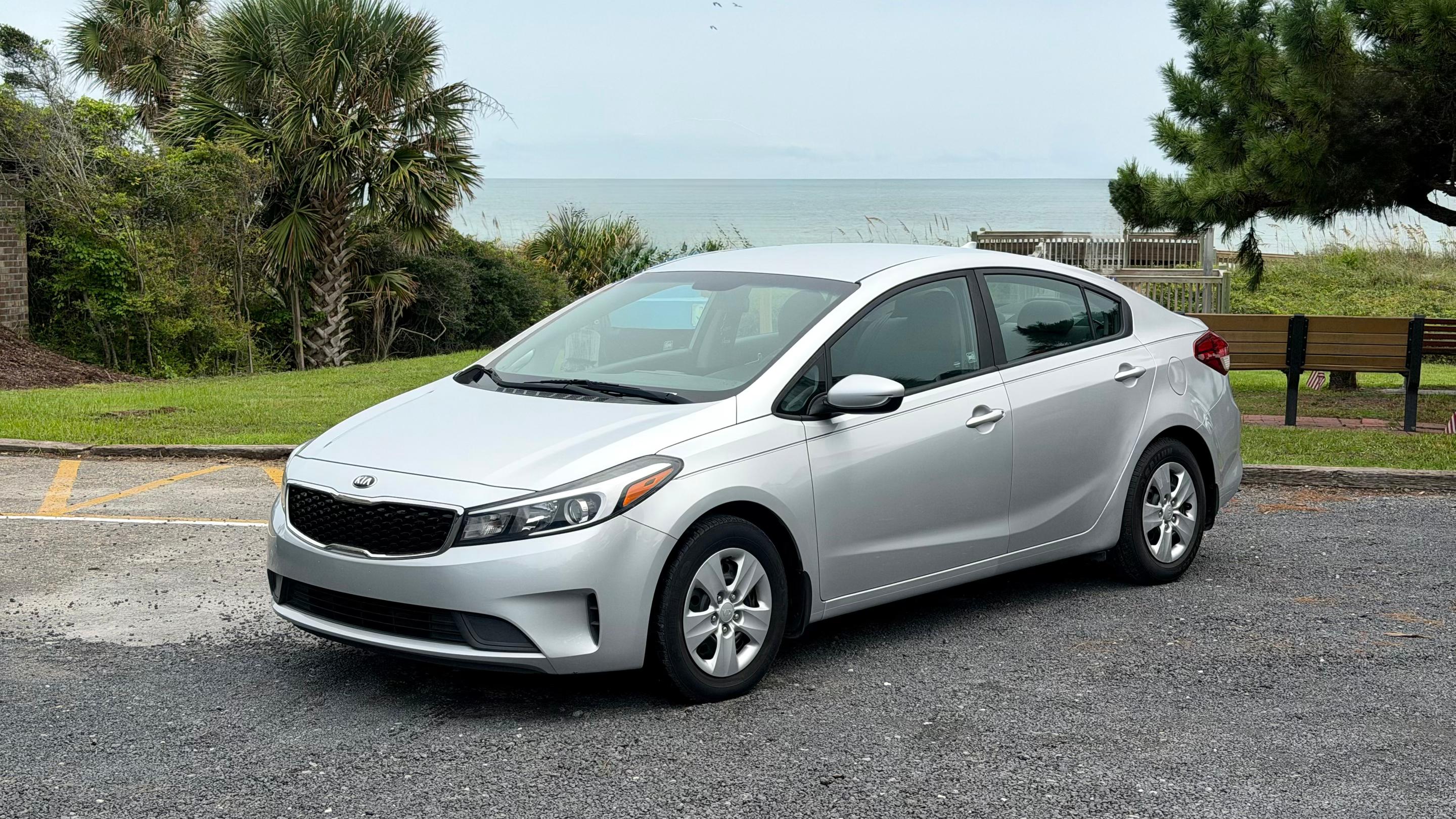 Kia Forte 2017 in Myrtle Beach, SC