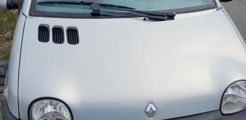 Renault TWINGO 2004