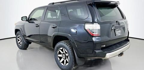 Toyota 4Runner 2023