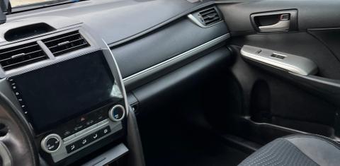 Toyota Camry 2014