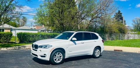 BMW X5 2015