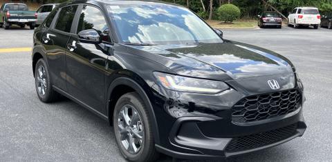 Honda HR-V 2026