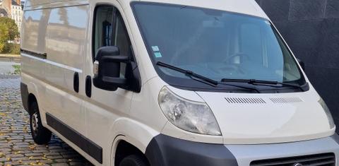 FIAT DUCATO 2007