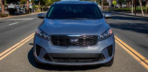 Kia Sorento 2020