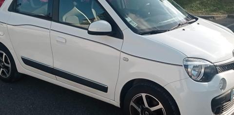 Renault TWINGO III 2015