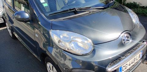 Citroen C1 2012