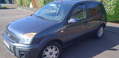 Ford FUSION 2009