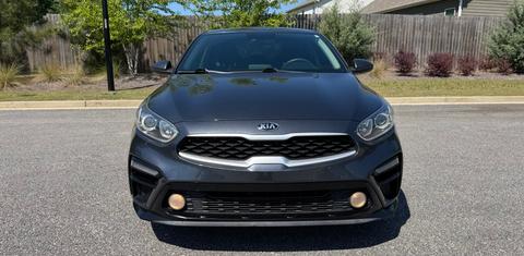 Kia Forte 2020