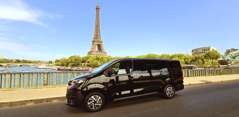 Toyota PROACE 2021