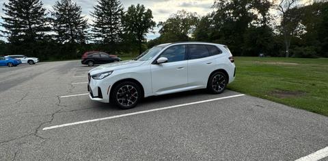 BMW X3 2026