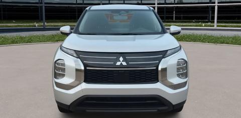 Mitsubishi Outlander 2025
