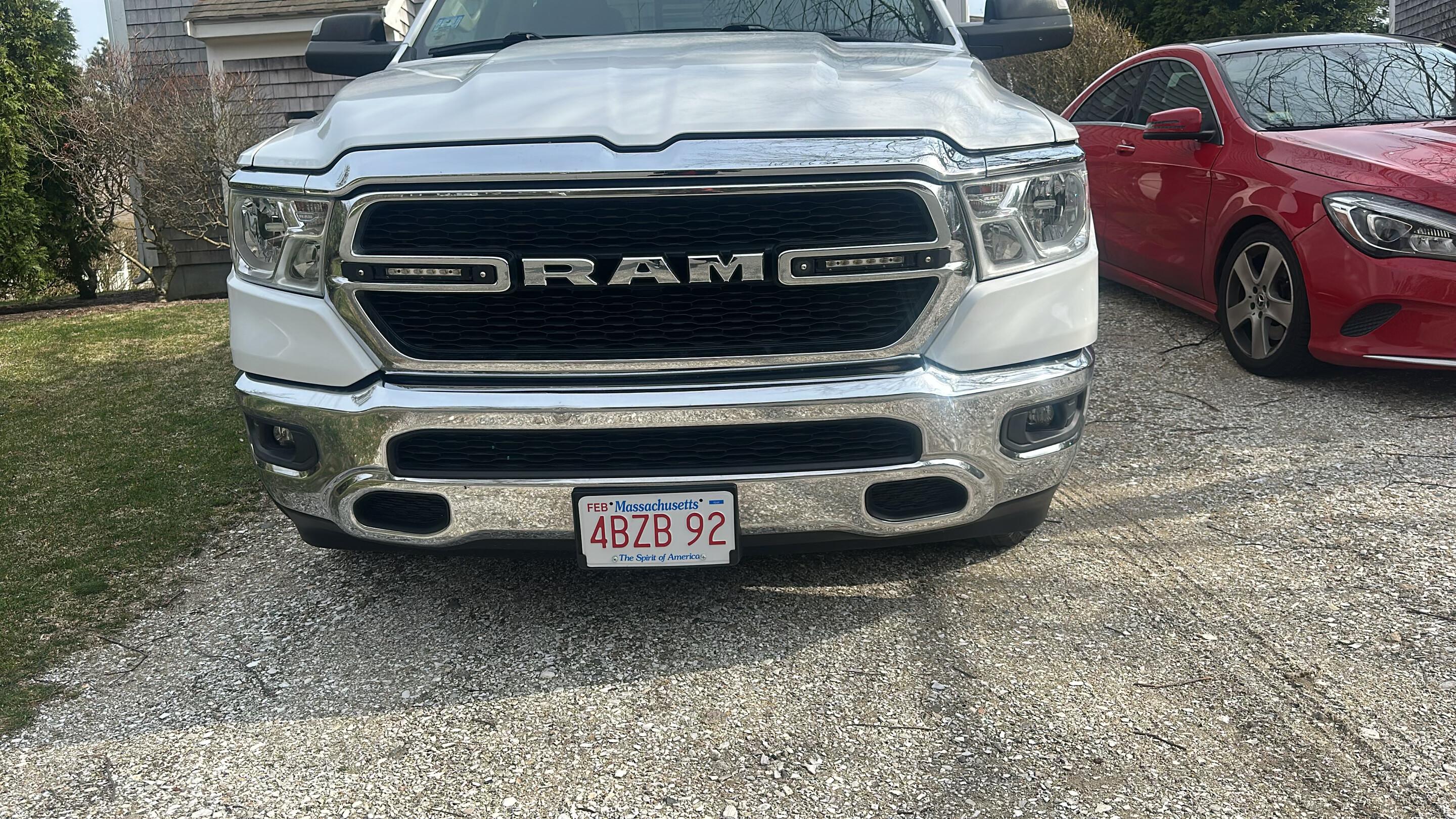 Ram 1500 2019 in Nantucket, MA