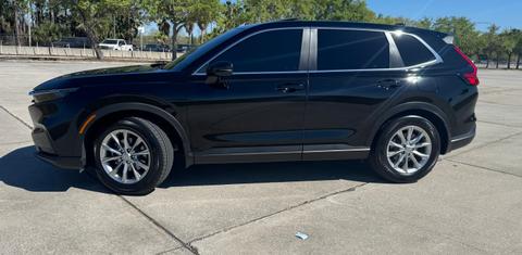 Honda CR-V 2025