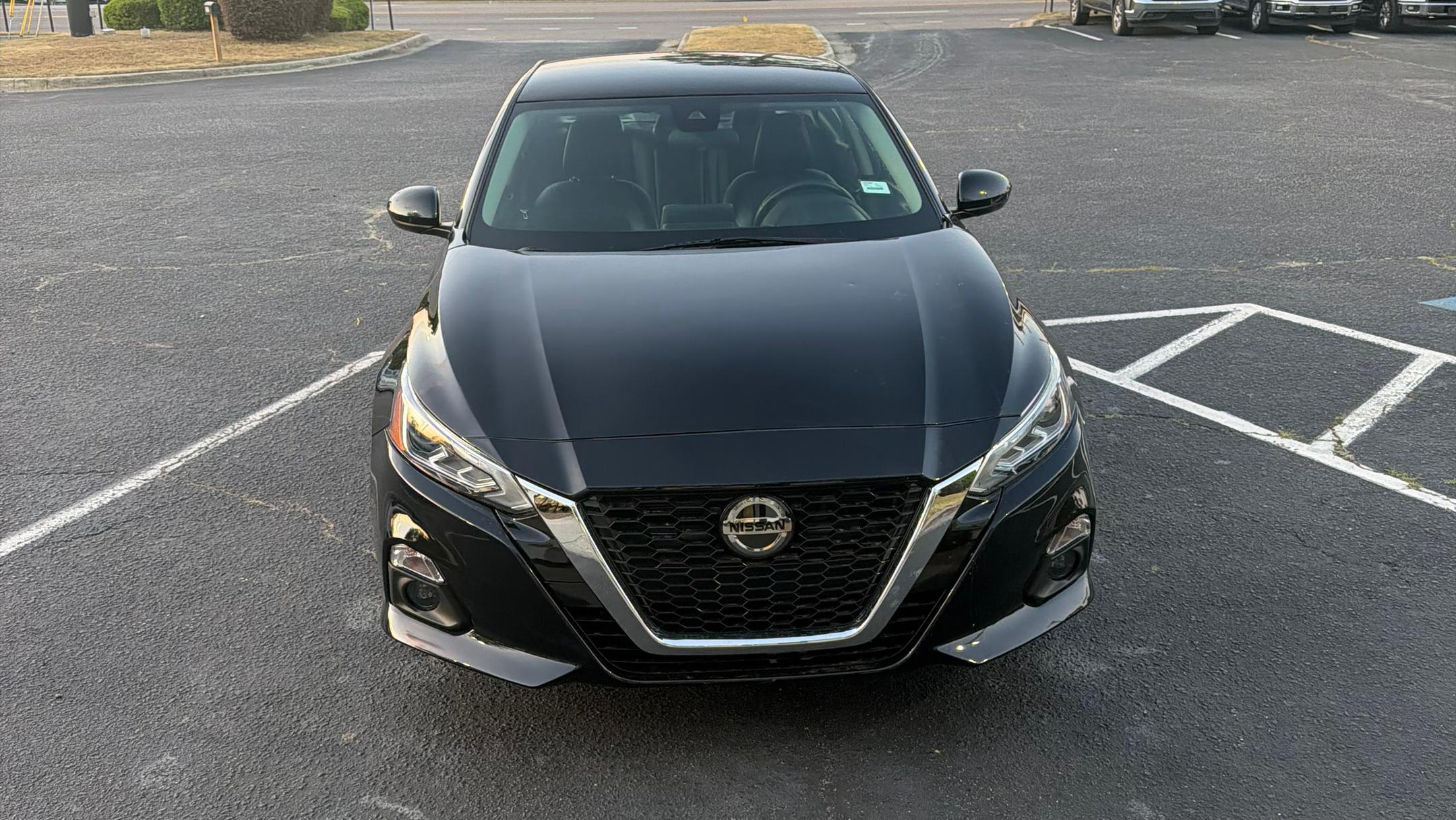 Nissan Altima 2020 in Columbia, SC