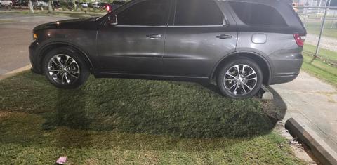 Dodge Durango 2020