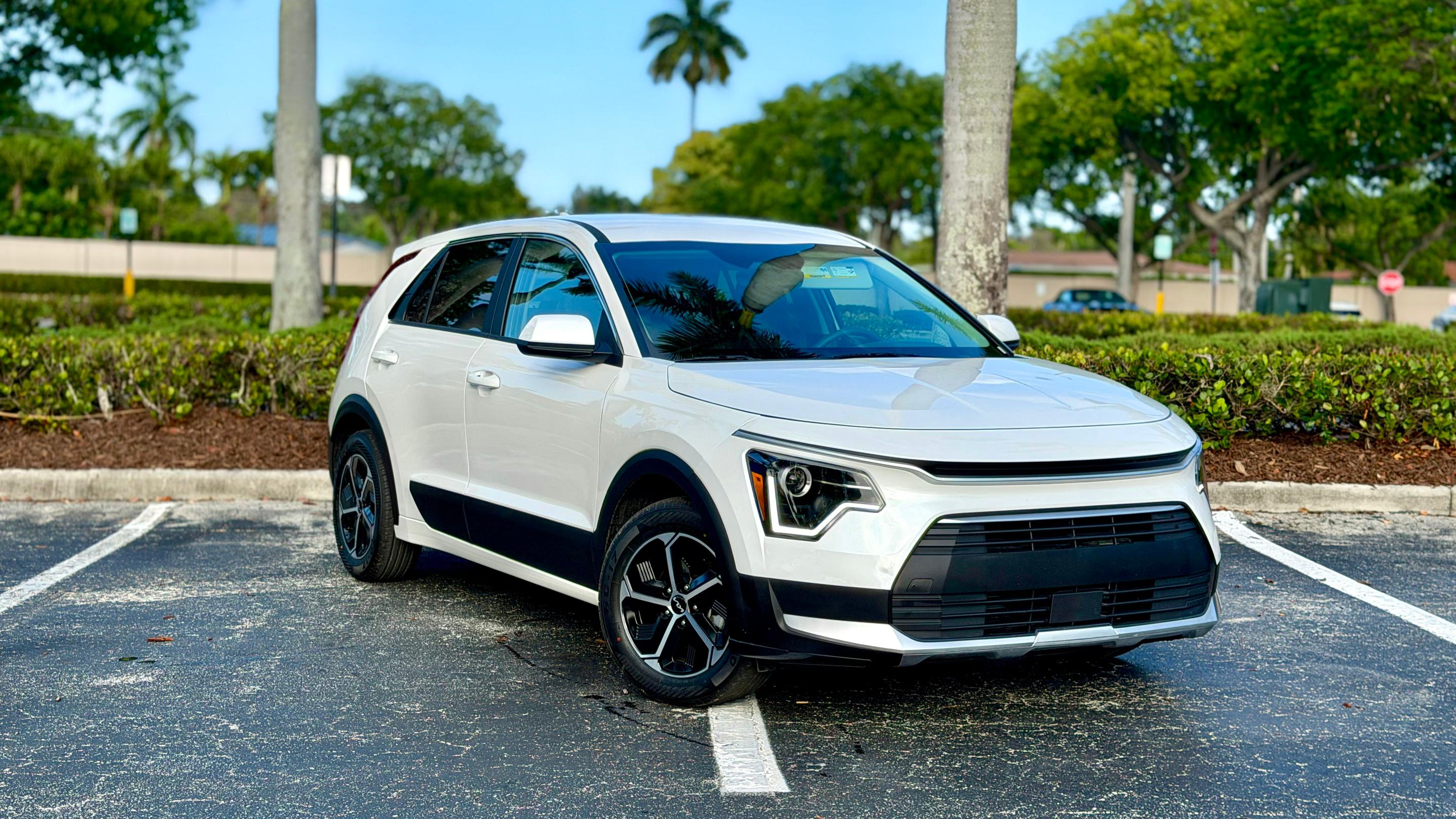 Kia Niro 2026 in Hollywood, FL