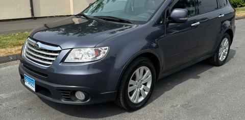 Subaru Tribeca 2014