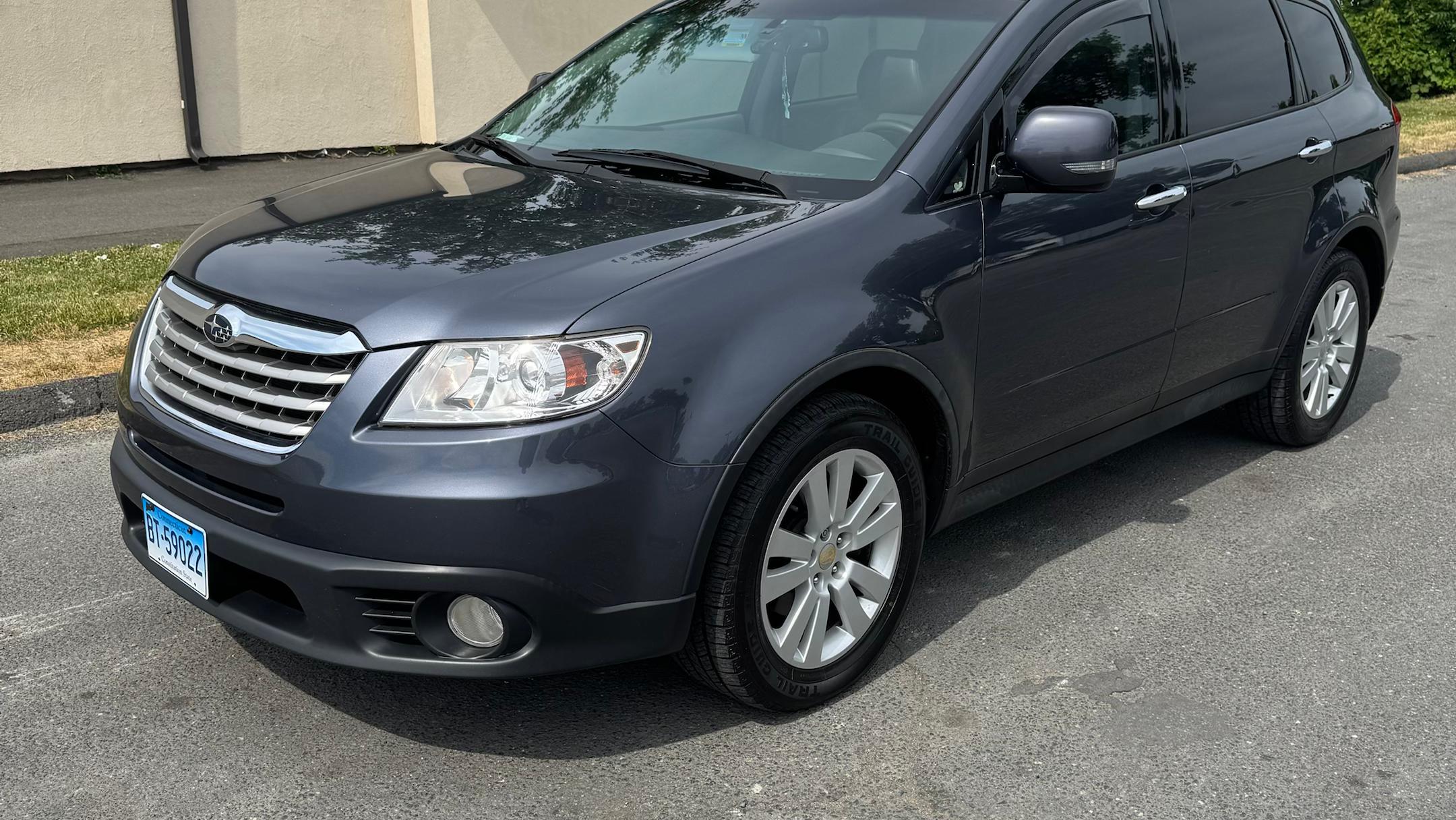 Subaru Tribeca 2014 in Hartford, CT