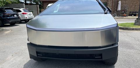 Tesla Cybertruck 2024