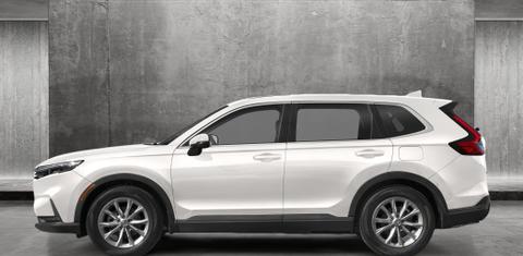 Honda CR-V 2024