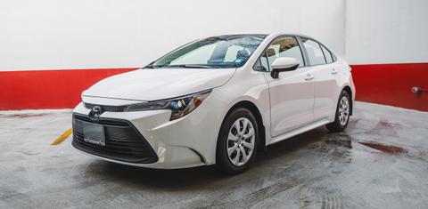 Toyota Corolla 2025