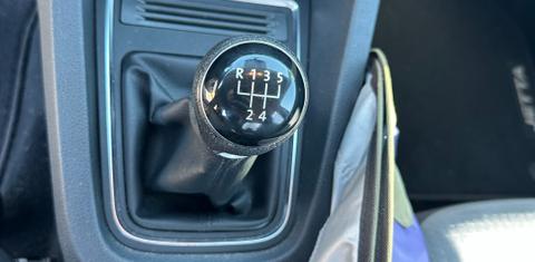Volkswagen Jetta 2017