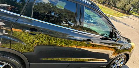 Ford Escape 2014