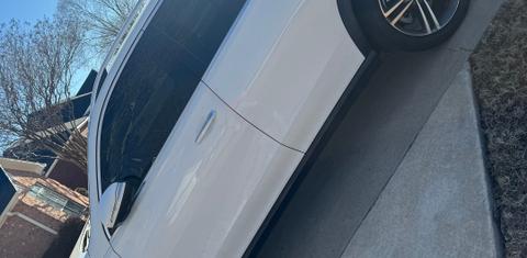 Mercedes-Benz GLE-Class 2020 rental in Monroe, LA by Willie G. | Turo