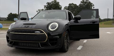 MINI Clubman 2024