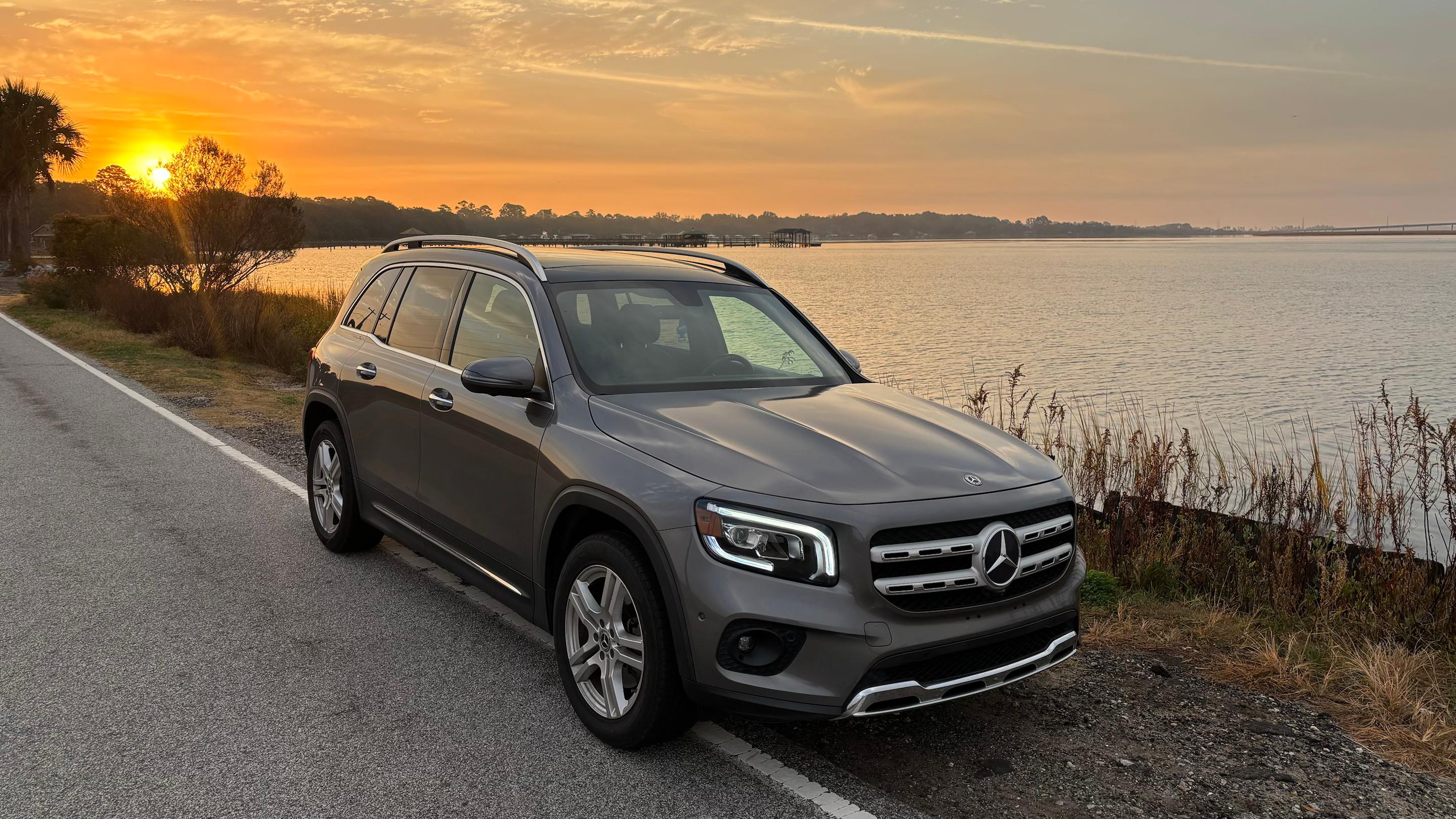 Mercedes-Benz GLB-Class 2020 in Charleston, SC