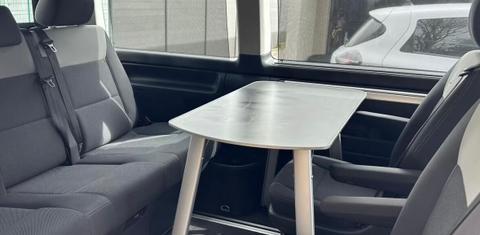 Volkswagen MULTIVAN 2014 rental in Outreau, HAUTS-DE-FRANCE by Michael L. | Turo