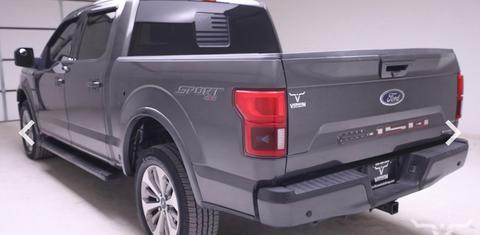 Ford F-150 2018