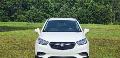 Buick Encore 2018