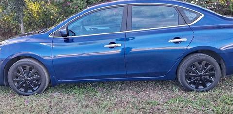 Nissan Sentra 2019