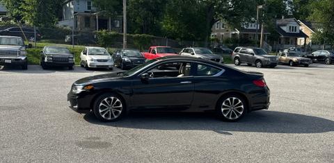 Honda Accord 2013