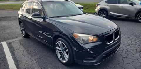 BMW X1 2015
