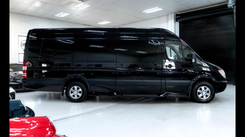 Mercedes-Benz Sprinter 2013 in Atlanta, GA