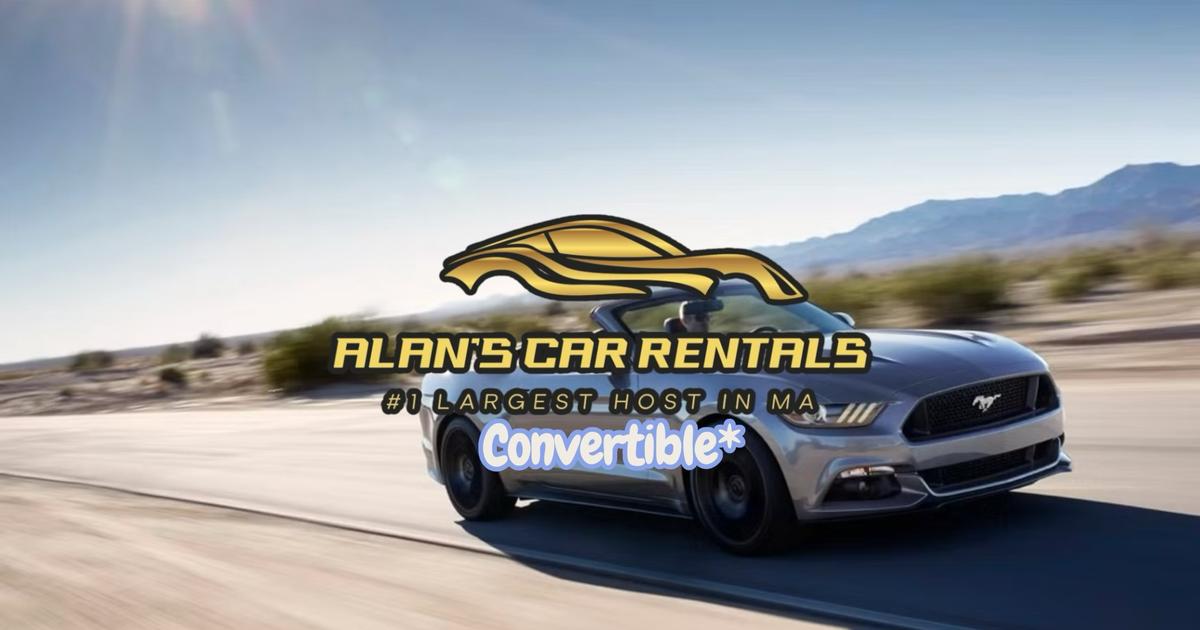 Car Rental Somerville Ma