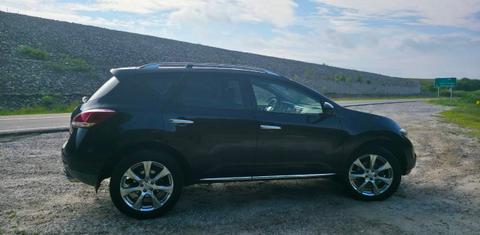 Nissan Murano 2014