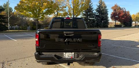 Ram 1500 2026