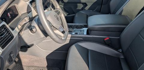 Volkswagen Atlas 2022